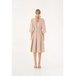 VICARIO CINQUE - KLEED - ANEMONE - BEIGE