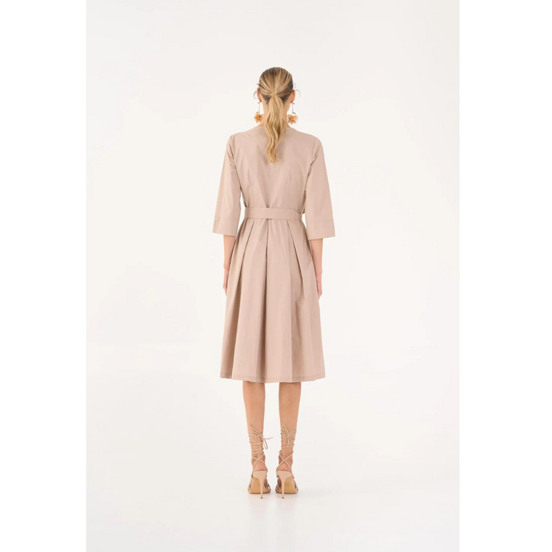 VICARIO CINQUE - KLEED - ANEMONE - BEIGE