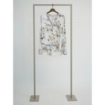 HERZEN'S ANGELEGENHEIT - BLOES - BLUSE - SESAME MULTI