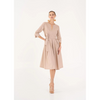 VICARIO CINQUE - KLEED - ANEMONE - BEIGE
