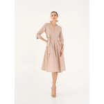 VICARIO CINQUE - KLEED - ANEMONE - BEIGE