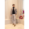 ZUITABLE - ROLKRAAG - DIRYAN - DARK BROWN 880