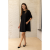 DUE AMANTI - KLEED - KORIN DRESS - BLACK