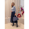 DUE AMANTI - ROK - SAMANTHA - DARK NAVY