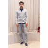 JACOB COHËN - JEANS - BARD SLIM FIT - LIGHT GREY 900D