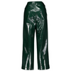 MARCH23 - BROEK - B_TROUSERS MISA - BOTTLE GREEN