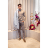 WAHTS - PULL - HALL - MID CAMEL MELANGE