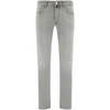JACOB COHËN - JEANS - BARD SLIM FIT - LIGHT GREY 900D