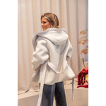 PINKO - JAS - CAPPERI CABAN - SWAN WHITE