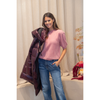 HERZEN'S ANGELEGENHEIT - PULL - SIENNA