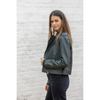 IBANA _ JACKET - JANEY - DEEP TEAL