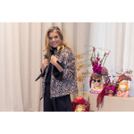 MARGITTES - REGENJAS - 1/1 SLEEVE HOODED JACKET - ORIGINAL