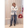 PINKO - JAS - CAPPERI CABAN - SWAN WHITE