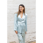 IBANA - BLAZER - FRANCIS - BRIDAL - MINT GREEN