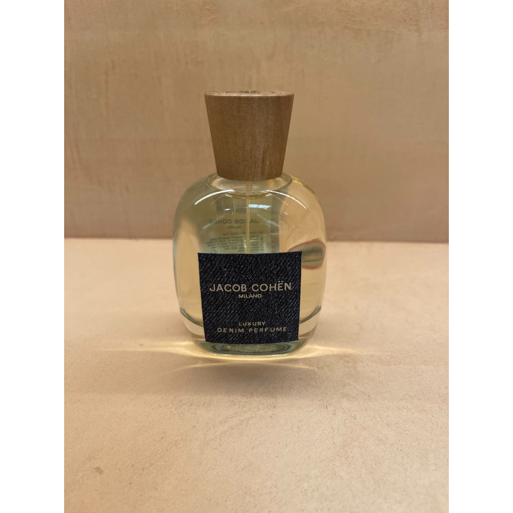 JACOB COHËN - LUXURY DENIM SPRAY PARFUME