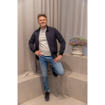 ATELIER NOTERMAN - JEANS - ATN01S - 108 LIGHT BLUE
