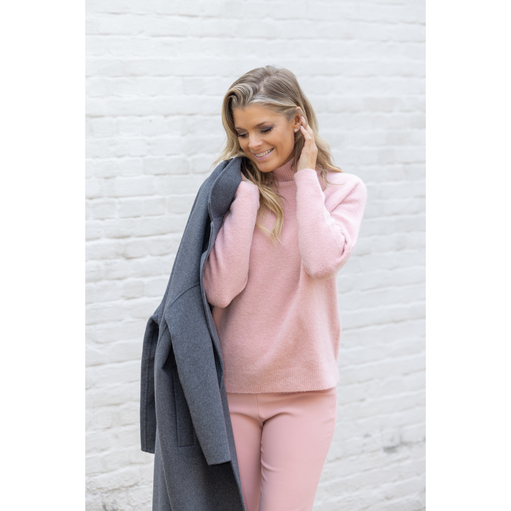 DUE AMANTI - PULL - FANATIC - OUD ROZE