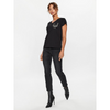 LIU JO - JEANS - AUTHENTIC SLIM - BLACK NEW TOP WASH