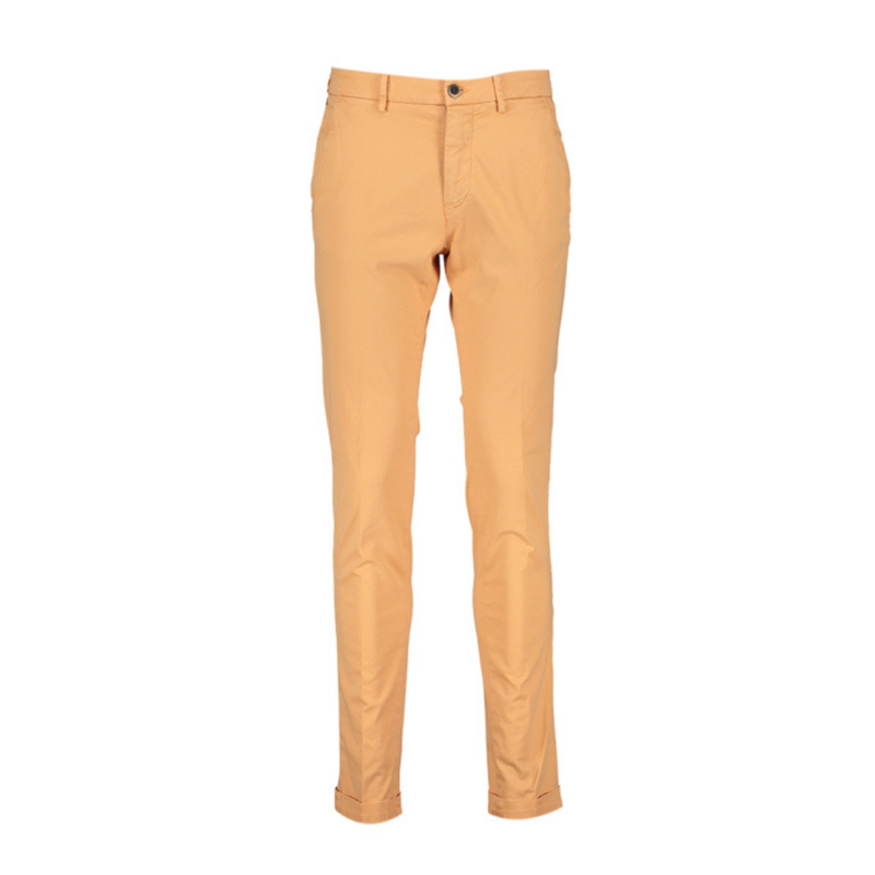 MASON'S - CHINO - TORINO STYLE - ALBICOCCA 546