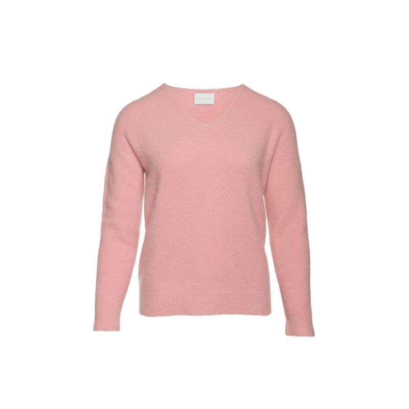 DUE AMANTI - PULL - FAVOLA - OUD ROZE