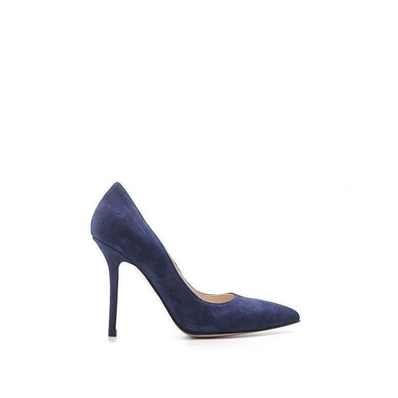 LIU JO - PUMP - MARILYN DECOLLETE - BLUE