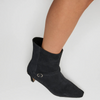 MARCH23 - LAARS - CECILE BOOT - CROSTA SUEDE - CLOUDY BLUE CROSTA SUEDE