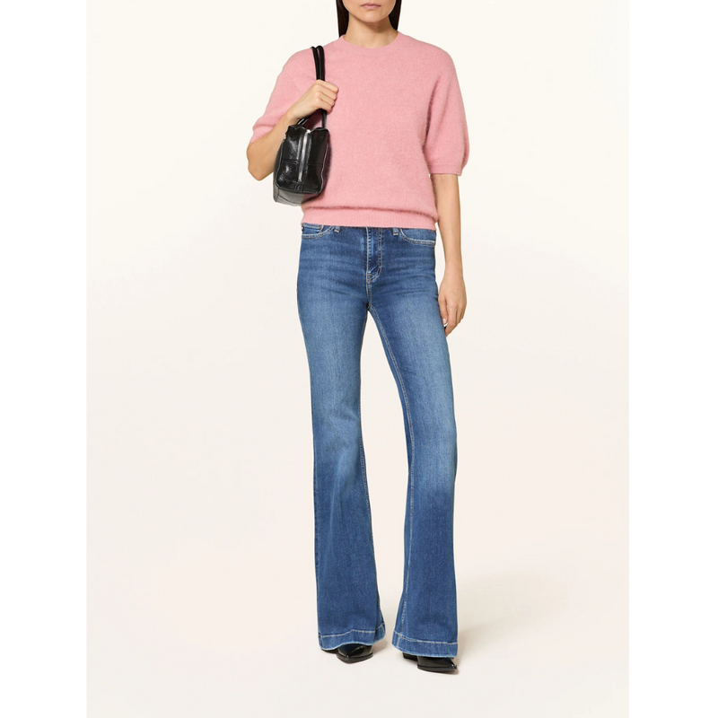 HERZEN'S ANGELEGENHEIT - PULL - PULLOVER - SIENNA