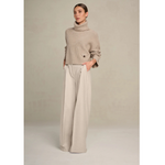 MARCH23 - BROEK - MY_TROUSERS EDITH - CLAY