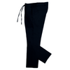 ZUITABLE - BROEK - DICLASH - NAVY 690