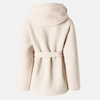 PINKO - JAS - CAPPERI CABAN - SWAN WHITE