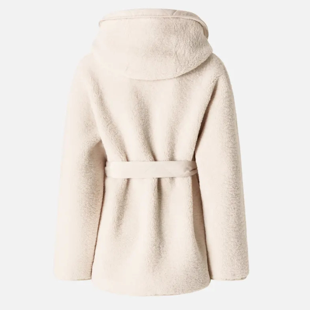 PINKO - JAS - CAPPERI CABAN - SWAN WHITE
