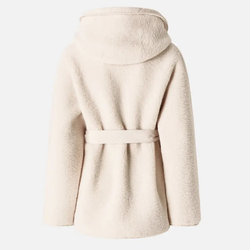 PINKO - JAS - CAPPERI CABAN - SWAN WHITE
