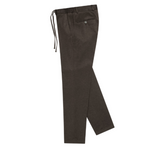 ZUITABLE - CHINO - DISPARTAFLEX - DARK BROWN 890