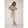 OSCAR THE COLLECTION - ROK - HOPE - MIST GREY