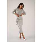 OSCAR THE COLLECTION - ROK - HOPE - MIST GREY
