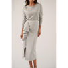 OSCAR THE COLLECTION - ROK - HOPE - MIST GREY