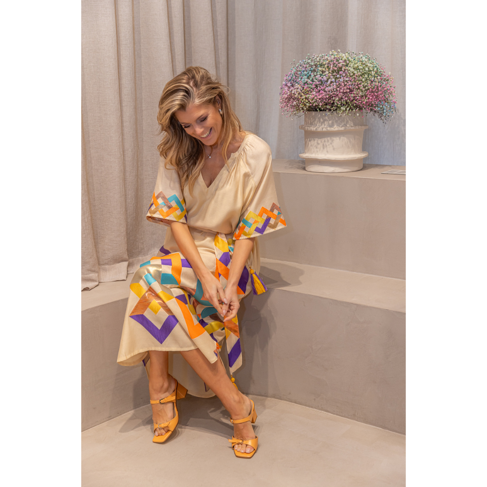 NEMA - KLEED - BEIGE