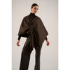 OSCAR THE COLLECTION - BROEK - KYLE - CHOCOLATE