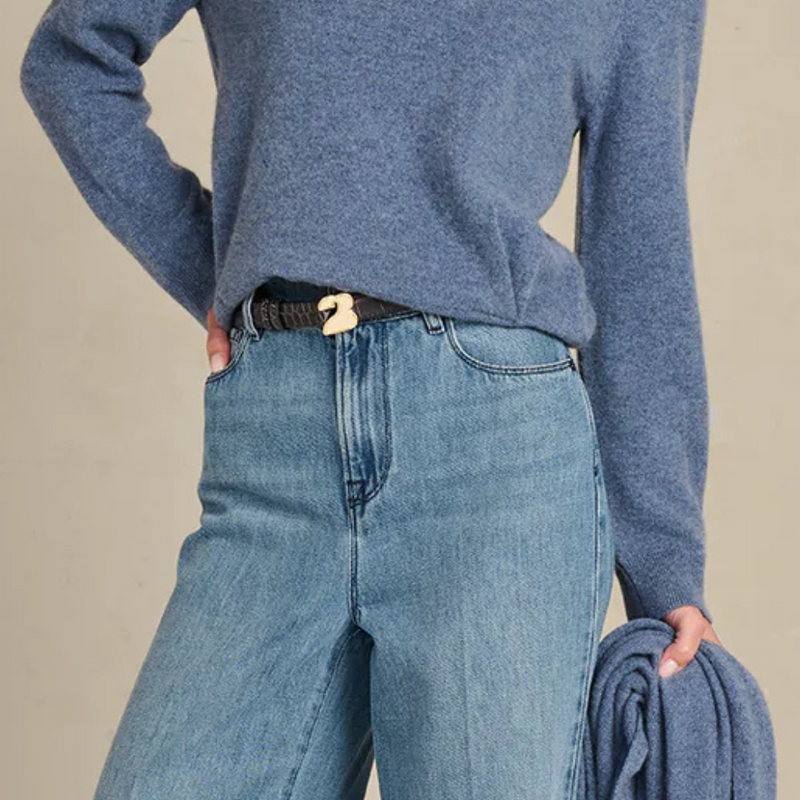 MARCH23 - CEINTUUR - SB-BELT AVA - CLOUDY BLUE CROCO