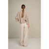 MARCH23 - BROEK - MY_TROUSERS EDITH - CLAY