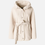 PINKO - JAS - CAPPERI CABAN - SWAN WHITE