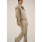 OSCAR THE COLLECTION - BROEK - BAUME - DRIFTWOOD