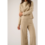 OSCAR THE COLLECTION - TOP - MAXINE - NATURAL