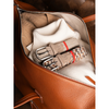 LA BOUCLE - THE HIGHLANDS - WOOL EFFECT - MULTI BROWN