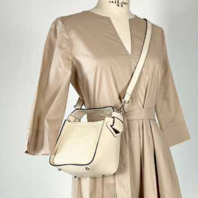 VICARIO CINQUE - KLEED - ANEMONE - BEIGE