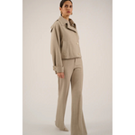 OSCAR THE COLLECTION - BROEK - BAUME - DRIFTWOOD