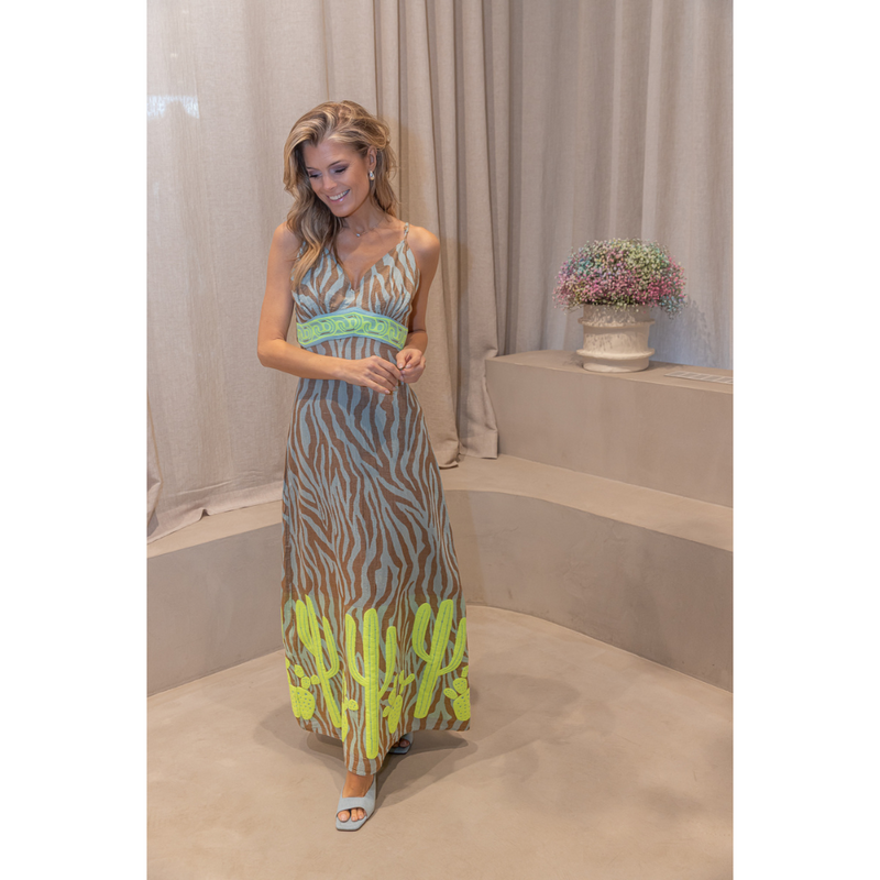 NEMA - KLEED - LIME
