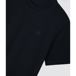JACOB COHËN - T-SHIRT - NAVY BLUE