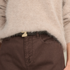 MARCH23 - CEINTUUR - SB_BELT AVA - CHOCOLAT CROCO