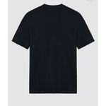 JACOB COHËN - T-SHIRT - NAVY BLUE